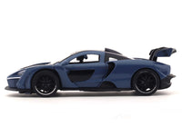 McLaren Senna like 1:32 diecast toy car alloy toy