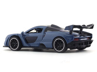 McLaren Senna like 1:32 diecast toy car alloy toy