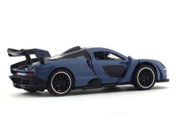 McLaren Senna like 1:32 diecast toy car alloy toy