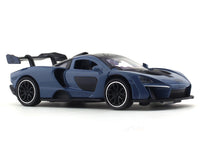 McLaren Senna like 1:32 diecast toy car alloy toy