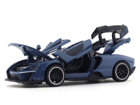 McLaren Senna like 1:32 diecast toy car alloy toy