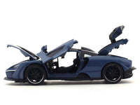 McLaren Senna like 1:32 diecast toy car alloy toy