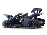 McLaren Senna like 1:32 diecast toy car alloy toy