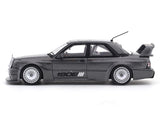 Mercedes-Benz 190E Evo II grey 1:64 BSC diecast scale model car miniature