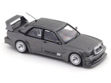 Mercedes-Benz 190E Evo II grey 1:64 BSC diecast scale model car miniature