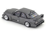 Mercedes-Benz 190E Evo II grey 1:64 BSC diecast scale model car miniature