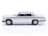 Mercedes-Benz 250C/8 W114 Silver 1:18 KK Scale Diecast Scale Model Car Collectible