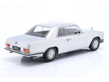 Mercedes-Benz 250C/8 W114 Silver 1:18 KK Scale Diecast Scale Model Car Collectible