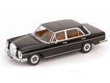 Mercedes-Benz 300 SEL 6.3 W109 Black 1:18 KK Scale Diecast Scale Model Car Collectible