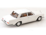 Mercedes-Benz 300 SEL 6.3 W109 White 1:18 KK Scale Diecast Scale Model Car Collectible