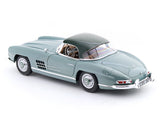 1957–63 Mercedes-Benz 300 SL Roadster W198 II 1:18 Norev Licensed Diecast Model Car | Classic Roadster Collectible | Buy in India