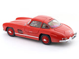 Mercedes-Benz 300 SL Coupe W198 1:18 Schuco Licensed Premium Diecast Model Car | Gullwing Classic Collectible | Buy in India