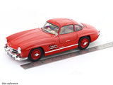 Mercedes-Benz 300 SL Coupe W198 1:18 Schuco Licensed Premium Diecast Model Car | Gullwing Classic Collectible | Buy in India