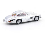 Mercedes-Benz 300SL Chrome 1:64 Seeker Diecast Scale Model Car Collectible | Classic Gullwing Sports Car | Buy in India