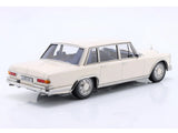Mercedes-Benz 600 SWB W100 White 1:18 KK Scale Diecast Scale Model Car Collectible