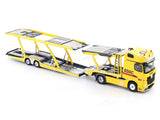 Mercedes-Benz Actros ADAC Transporter Truck 1:64 Shadow Pro Scale Model Diecast collectible