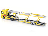 Mercedes-Benz Actros ADAC Transporter Truck 1:64 Shadow Pro Scale Model Diecast collectible
