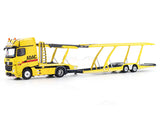 Mercedes-Benz Actros ADAC Transporter Truck 1:64 Shadow Pro Scale Model Diecast collectible
