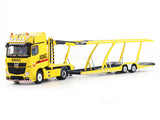 Mercedes-Benz Actros ADAC Transporter Truck 1:64 Shadow Pro Scale Model Diecast collectible