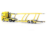 Mercedes-Benz Actros ADAC Transporter Truck 1:64 Shadow Pro Scale Model Diecast collectible