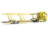 Mercedes-Benz Actros ADAC Transporter Truck 1:64 Shadow Pro Scale Model Diecast collectible