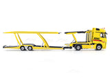 Mercedes-Benz Actros ADAC Transporter Truck 1:64 Shadow Pro Scale Model Diecast collectible