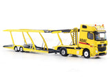 Mercedes-Benz Actros ADAC Transporter Truck 1:64 Shadow Pro Scale Model Diecast collectible