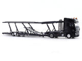 Mercedes-Benz Actros Transporter black 1:64 GCD diecast scale model car miniature car collectible