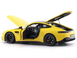 Mercedes-Benz AMG GT 43 1:18 NZG Licensed Diecast Scale Model | Premium Collectible Car Replica