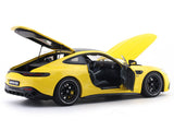 Mercedes-Benz AMG GT 43 1:18 NZG Licensed Diecast Scale Model | Premium Collectible Car Replica