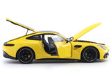 Mercedes-Benz AMG GT 43 1:18 NZG Licensed Diecast Scale Model | Premium Collectible Car Replica