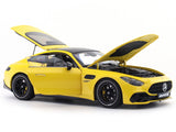 Mercedes-Benz AMG GT 43 1:18 NZG Licensed Diecast Scale Model | Premium Collectible Car Replica