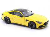Mercedes-Benz AMG GT 43 1:18 NZG Licensed Diecast Scale Model | Premium Collectible Car Replica