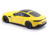 Mercedes-Benz AMG GT 43 1:18 NZG Licensed Diecast Scale Model | Premium Collectible Car Replica