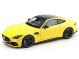 Mercedes-Benz AMG GT 43 1:18 NZG Licensed Diecast Scale Model | Premium Collectible Car Replica