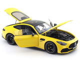 Mercedes-Benz AMG GT 43 1:18 NZG Licensed Diecast Scale Model | Premium Collectible Car Replica
