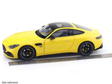 Mercedes-Benz AMG GT 43 1:18 NZG Licensed Diecast Scale Model | Premium Collectible Car Replica