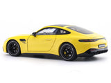 Mercedes-Benz AMG GT 43 1:18 NZG Licensed Diecast Scale Model | Premium Collectible Car Replica