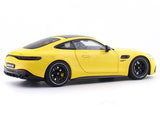 Mercedes-Benz AMG GT 43 1:18 NZG Licensed Diecast Scale Model | Premium Collectible Car Replica
