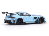 Mercedes-Benz AMG GT S Blue 1:64 Rhino diecast scale model car miniature