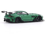 Mercedes-Benz AMG GT S Green 1:64 Rhino diecast scale model car miniature