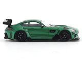 Mercedes-Benz AMG GT S Green 1:64 Rhino diecast scale model car miniature