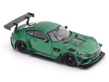 Mercedes-Benz AMG GT S Green 1:64 Rhino diecast scale model car miniature