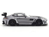 Mercedes-Benz AMG GT S Grey 1:64 Rhino diecast scale model car miniature