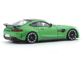 Mercedes-Benz AMG GTR Green 1:64 MJ diecast scale model car miniature