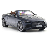 Mercedes-Benz AMG-Line CLE Cabriolet A236 1:18 Norev Licensed Diecast Scale Model | Premium Collectible