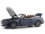 Mercedes-Benz AMG-Line CLE Cabriolet A236 1:18 Norev Licensed Diecast Scale Model | Premium Collectible