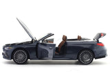 Mercedes-Benz AMG-Line CLE Cabriolet A236 1:18 Norev Licensed Diecast Scale Model | Premium Collectible