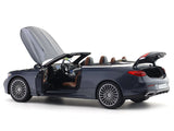 Mercedes-Benz AMG-Line CLE Cabriolet A236 1:18 Norev Licensed Diecast Scale Model | Premium Collectible