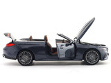 Mercedes-Benz AMG-Line CLE Cabriolet A236 1:18 Norev Licensed Diecast Scale Model | Premium Collectible